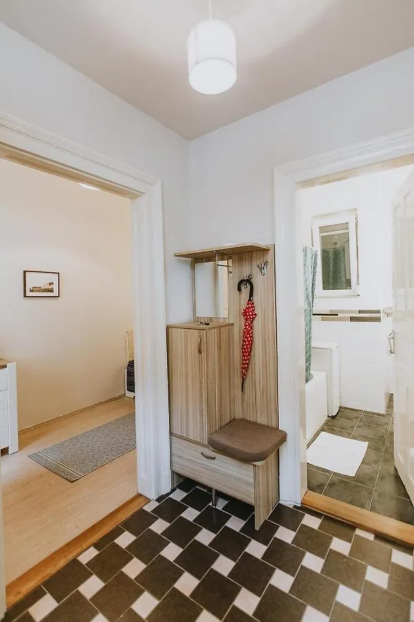 Budapest Folk Apartment 60Sm Spacious And Bright